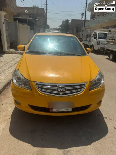 بي واي دي G3 2