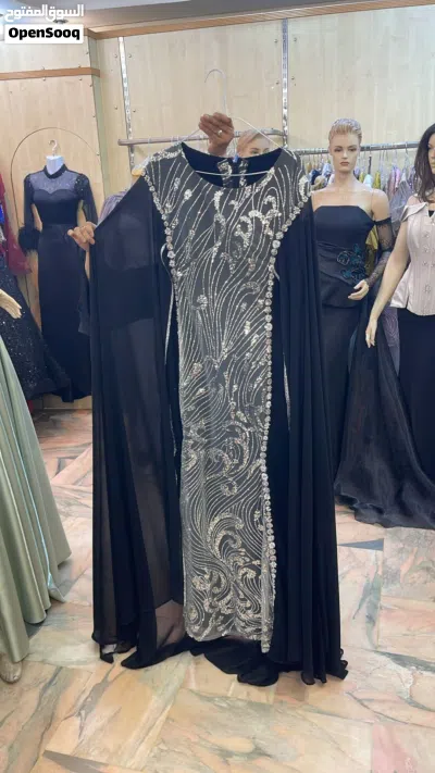 فستان حفلة 3