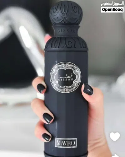 عطور نسائية ورجالية 3