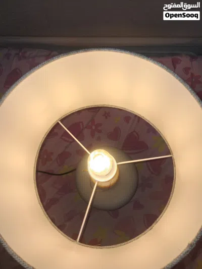 lamp lights bed side table 3