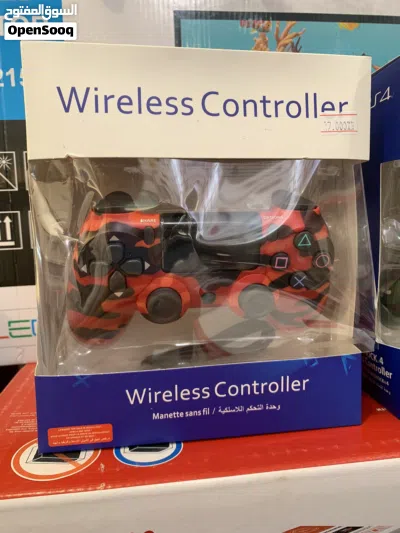 Ps4 Controller 2