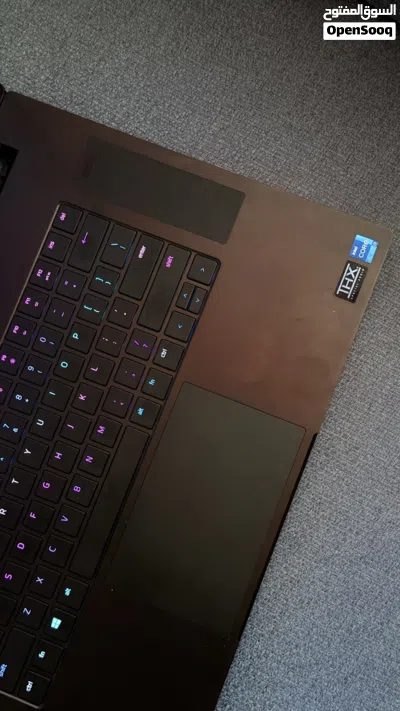 للبيع: وحش القيمنق الفاخر Razer Blade 17 (شاشة 360Hz) 2