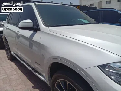 بي ام دبليو الفئة X5 X5 xDrive35i 2