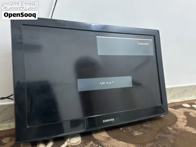للبيع شاشة سامسونج تواصل رقم 3