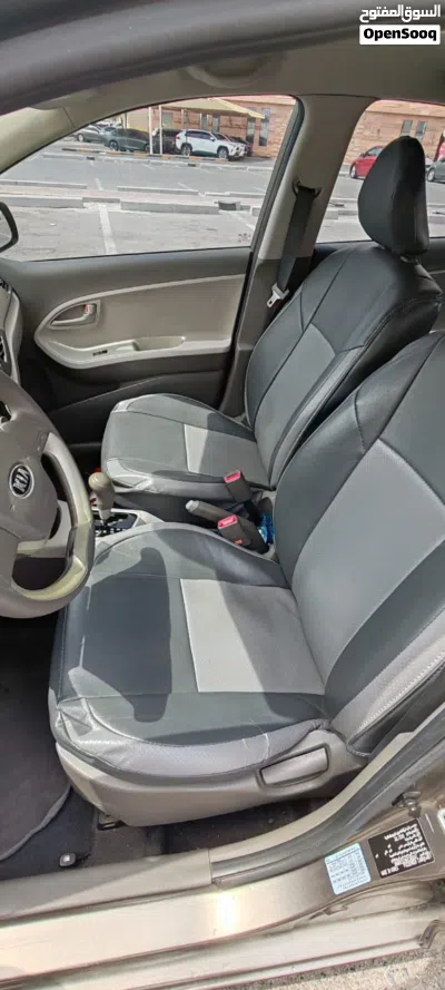 Kia Picanto EX 3