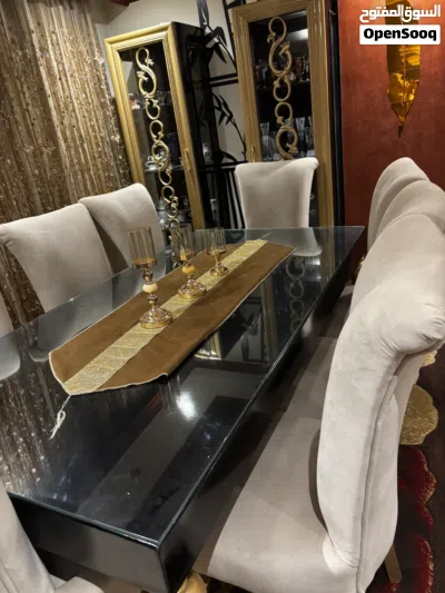 غرفة سفرة كاملة 3