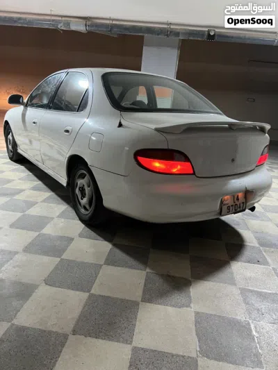 Hyundai Avante Limited 2
