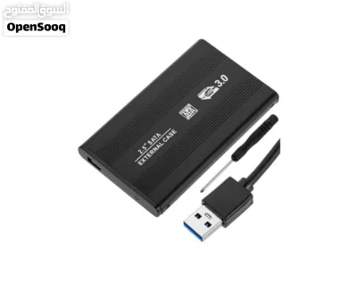 كيس هارد 2.5” USB 3.0 – الحل السريع لتخزينك الخارجي! 3