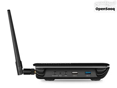 راوتر لاسلكي عالي السرعة TP-Link AC2300 4