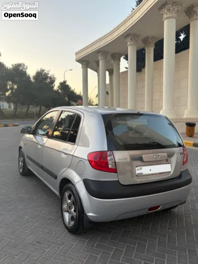 هيونداي جيتز GL 3