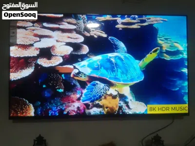 شاشة 43 جنرال فيو 3