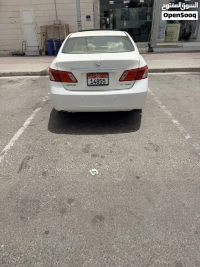 Lexus ES ES 350 2
