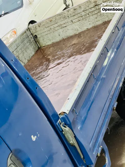 Hyundai Porter 3