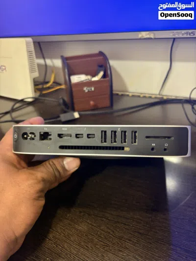 ابل ماك ميني 2014 mac mini 2