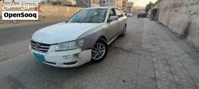 هيونداي سوناتا Sport 4