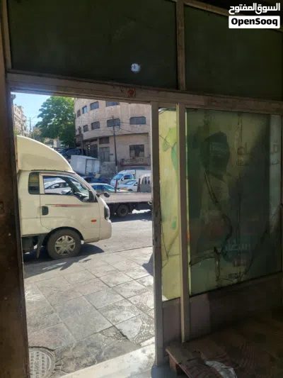 واجهة المنيوم 2