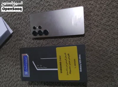 تلفون S25 ultra 2