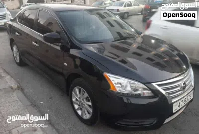 نيسان سنترا SL 2