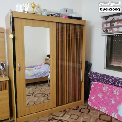 غرفة نوم اطفال/شباب 2