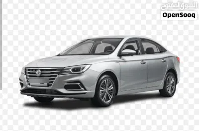 MG MG 5 3