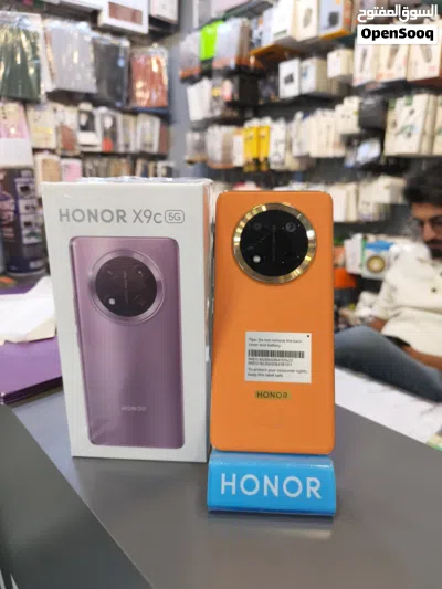 x9c 256/8 مستعمل اسبوع نظافه100% 3