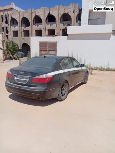 هيونداي اخرى 4