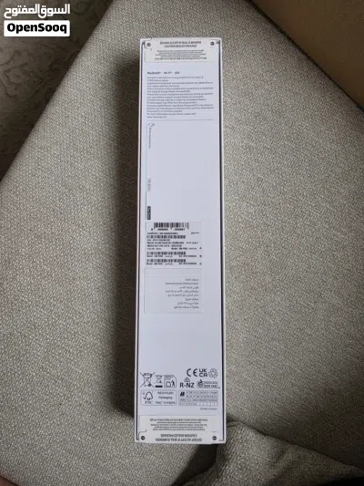 جديدة Samsung Galaxy Watch6 Classic 47mm بالكرتون - غير مفتوحة 3