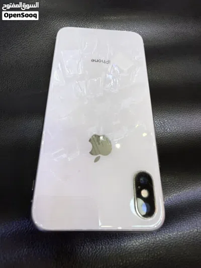 هاتف آيفون x للبيع 3