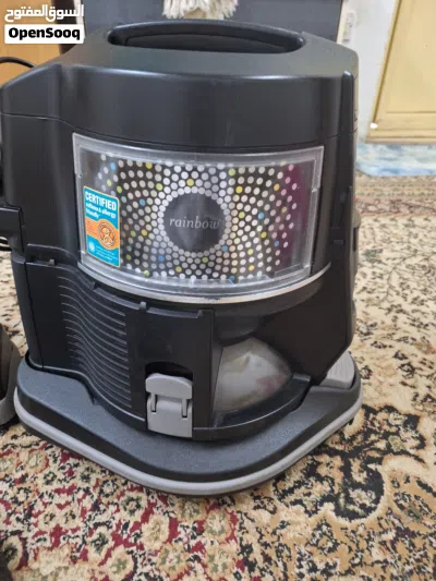 جهاز رينو الأمريكي الجهاز غني عن التعريف لمن يعرفه سعر الجهاز جديد 930 دينار 3