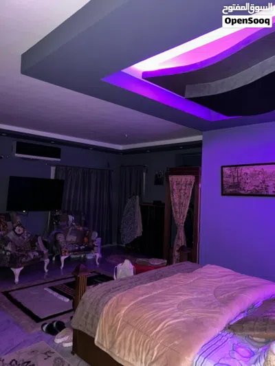 عمارة للبيع حي السابع شارع سنتر المختار استثمارية 3