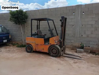فوركة محرك باركينز المانية البيع 2