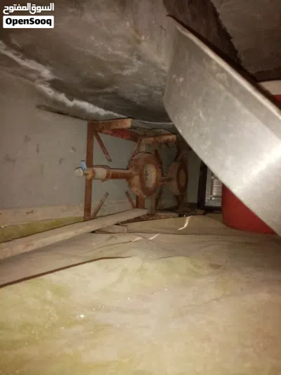 طنجرة كسكاس متع مناسبات حاجة متينه وكويسه 4