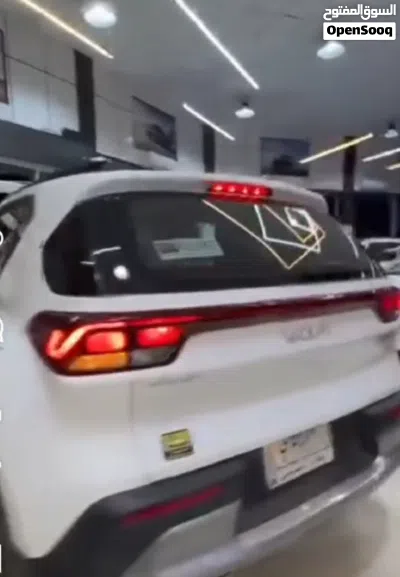 Kia Sonet HTX 4