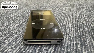 iPod nano (4gb) 3
