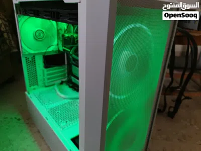 تجميعة Ryzen 7 7800x3d احترافية 2