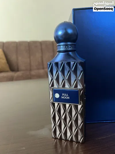 بكج عطور ابراق للبيع 3