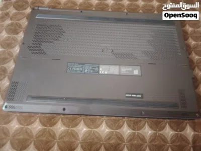 ASUS ROG ZEPHYRUS16 3
