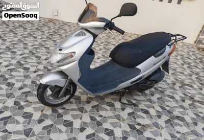 Suzuki Addresa 2