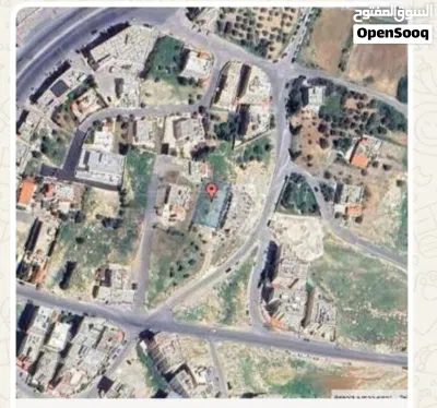 قطعة ارض مميزة في شفا بدران 2