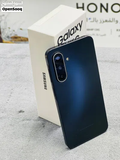 SAMSUNG A17 5G 6/128GB NEW FOR SALE 2