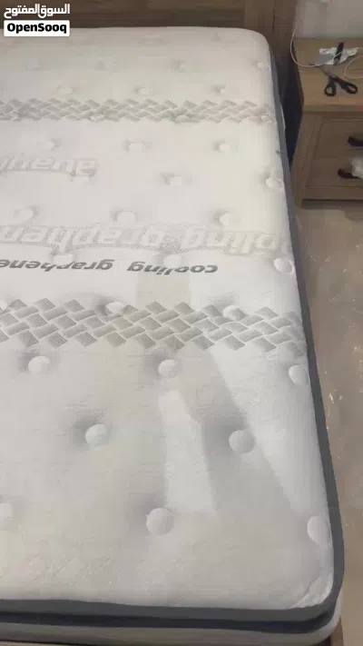 Mattress & Topper 3