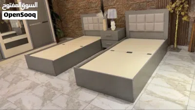غرفه نوم شبابيه 4