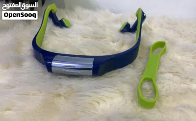 للبيع سماعة Panasonic الأصلية بتقنية التوصيل العظمي (Bone Conduction) 3