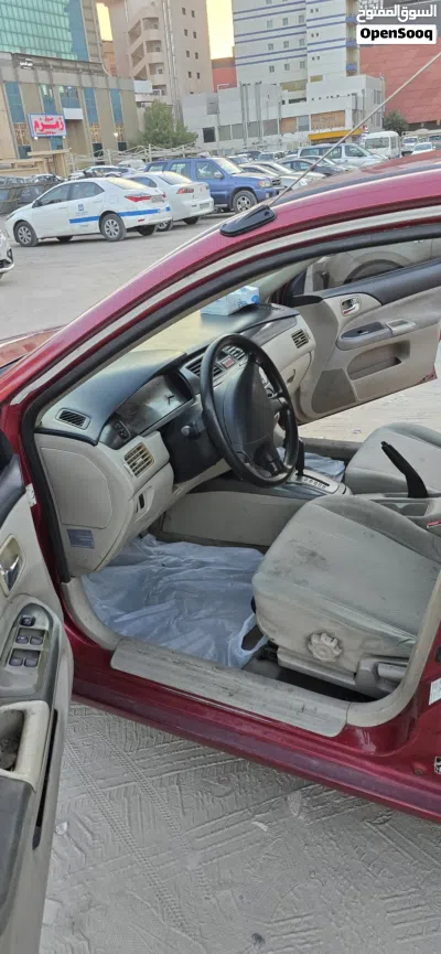 Mitsubishi Lancer GL 2