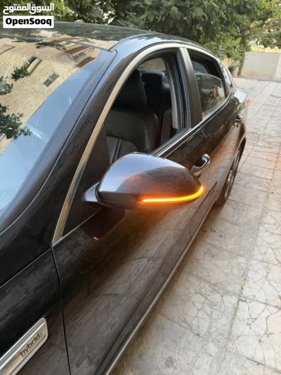 Kia K5 EX 3