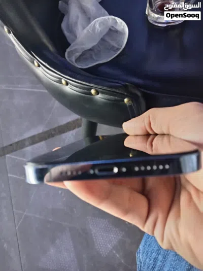 I phone 13 pro max 128 ايفون 13 برو ماكس بحاله كويسه 4