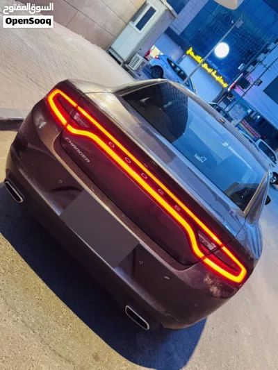 دۆج چارجر SXT 3