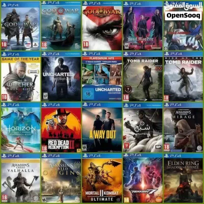 تنزيل العاب ps4 مهكر نظام 2