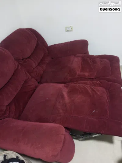 كنبة ريكلاينر ( ادفع بحق ربنا وشيل ) 3
