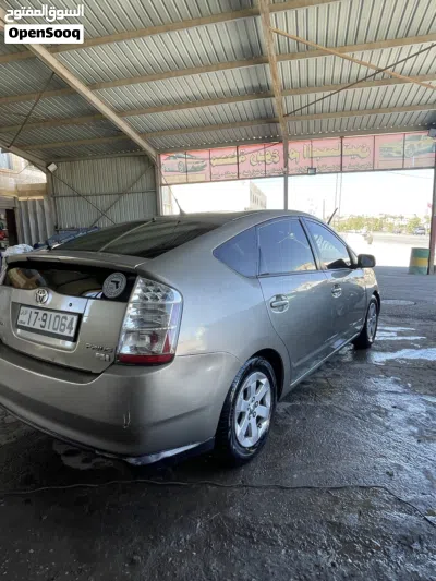تويوتا بريوس Prius 2